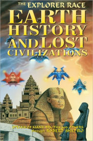 Title: Earth History and Lost Civilizations, Author: Robert Shapiro