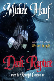 Title: Dark Rapture, Author: Michele Hauf