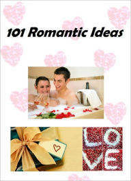Title: 101 ROMANTIC IDEAS, Author: eBook Mall