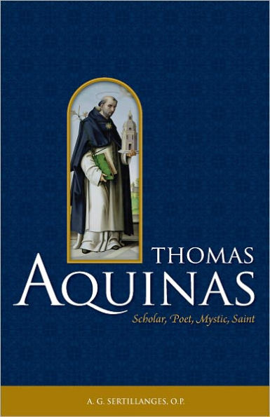 Thomas Aquinas