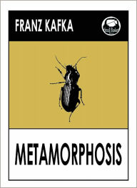 Title: Kafka's Metamorphosis, Author: Franz Kafka