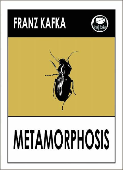 Kafka's Metamorphosis