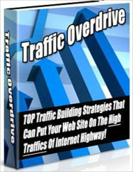 Title: Traffic Overdrive, Author: 0penny.com