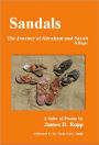 Sandals: The Journey of Abraham and Sarah and Hagar