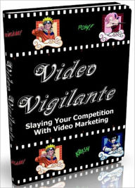 Title: Video Vigilante, Author: 0penny.com