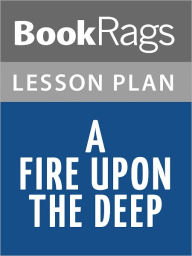 Title: A Fire upon the Deep Lesson Plans, Author: BookRags