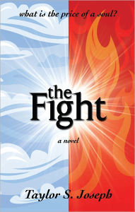 Title: The Fight, Author: Taylor Joseph