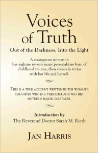 Title: VOICES OF TRUTH, Author: Jan Harris