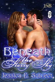 Title: Beneath the Starry Sky, Author: Jessica E. Subject