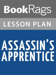 Title: Assassin's Apprentice Lesson Plans, Author: BookRags