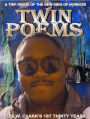 Twin Poems