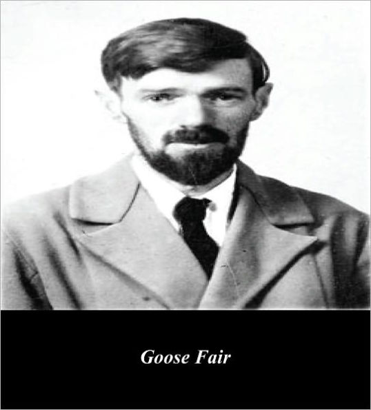 Goose Fair (Illustrated)