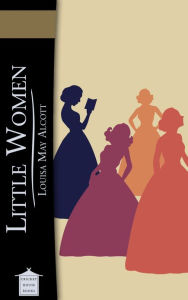 Title: Little Women, Author: Louisa May Alcott