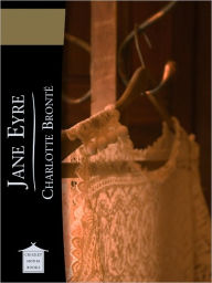 Title: Jane Eyre, Author: Charlotte Brontë