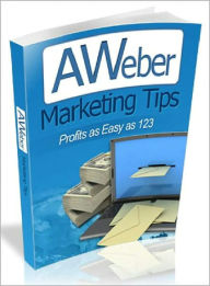 Title: Aweber Marketing Tips: Stay one step ahead of your competitors and start earning huge profits in a matter of days! AAA+++, Author: Bdp