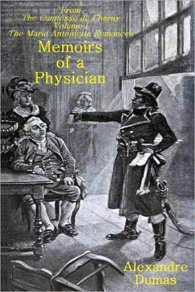 Memoirs of a Physician