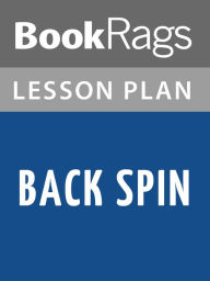 Title: Back Spin Lesson Plans, Author: BookRags