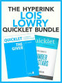 The Lois Lowry Quicklet Bundle (The Giver, Number the Stars)
