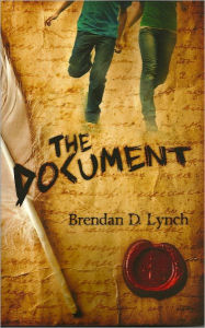 Title: The Document, Author: Brendan D. Lynch