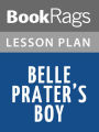 Belle Prater’s Boy Lesson Plans