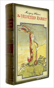 Title: The Velveteen Rabbit (Illustrated + Audiobook Download Link + Active TOC), Author: Margery Williams
