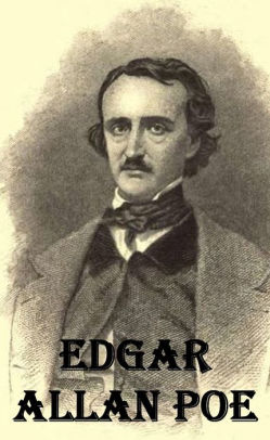 The Works of Edgar Allan Poe by Edgar Allan Poe | NOOK Book (eBook ...