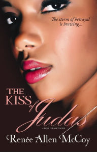 Title: The Kiss of Judas, Author: Renee Allen McCoy