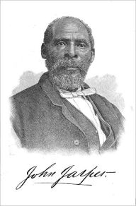 Title: Rev. John Jasper, Author: E. A. Randolph