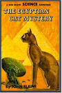 The Egyptian Cat Mystery