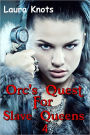 ORC QUEST FOR SLAVE QUEENS 4