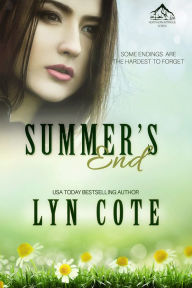 Title: Summer's End, Author: Lyn Cote