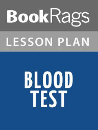 Title: Blood Test Lesson Plans, Author: BookRags