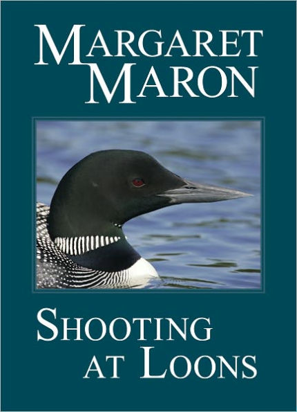 Shooting at Loons (Deborah Knott Series #3)