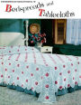 Bedspreads and Tablecloths (Crochet, Crocheting)