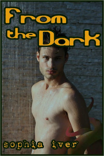 From the Dark (Gay Male Alien Tentacle Erotica)