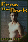 From the Dark (Gay Male Alien Tentacle Erotica)