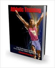 Title: Athletic Training, Author: Bob Do