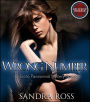 Wrong Number: An Erotic Paranormal Mystery Special