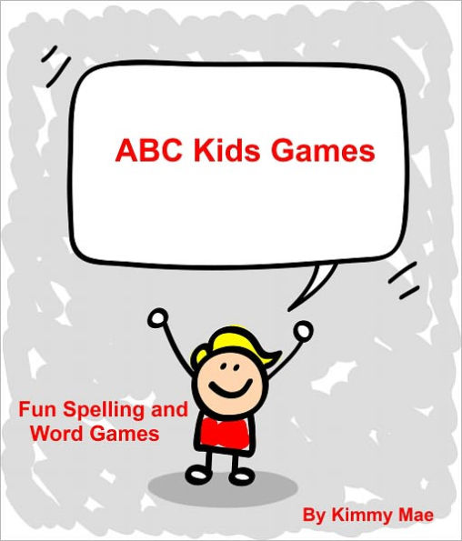 ABC Kids Games