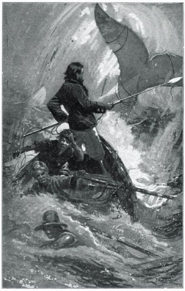 Moby Dick - Herman Melville