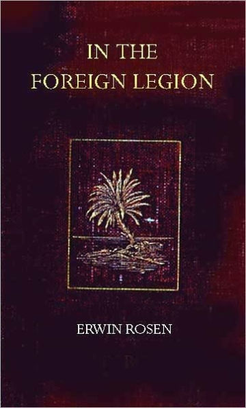 In the Foreign Legion
