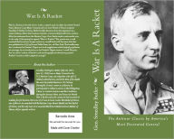 Title: War is a Racket, Author: Smedley Butler