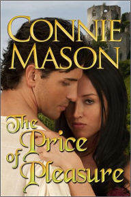 Title: The Price of Pleasure, Author: Connie Mason