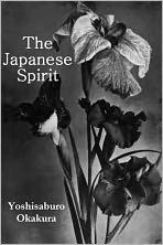 Title: The Japanese Spirit, Author: Yoshisaburō Okakura