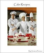 Title: Assorted Icings for Cakes, Author: Christina Peterson