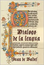 Title: Diálogo de la lengua, Author: Juan de Valdés