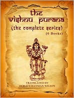 Title: The Vishnu Purana Six Books, Author: Wilson H.H.