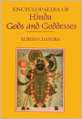 Encyclopaedia of Hindu Gods and Goddesses