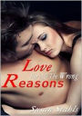 Love For All The Wrong Reasons - Women's Erotica/Romance Erotica