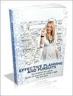 Title: Effective Planning and Pursuit, Author: Joe Do